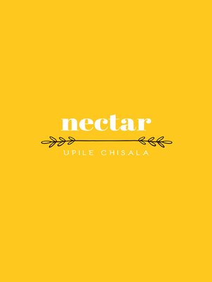 cover image of nectar